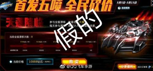 飞车爆料站最新赛车,揭秘全新赛车生成，速度与激情再升级！